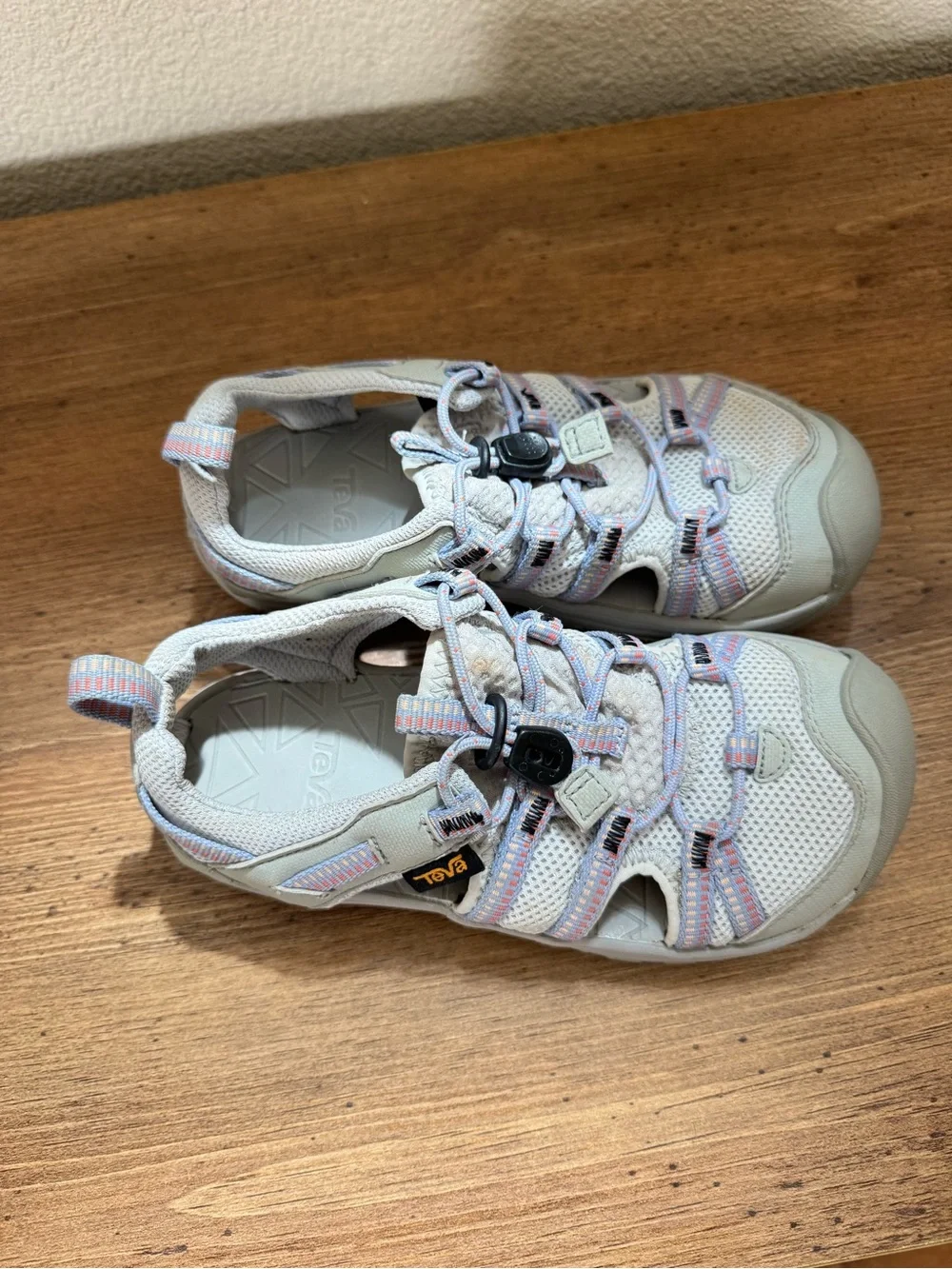 Teva Kids' Manatee Sandals
